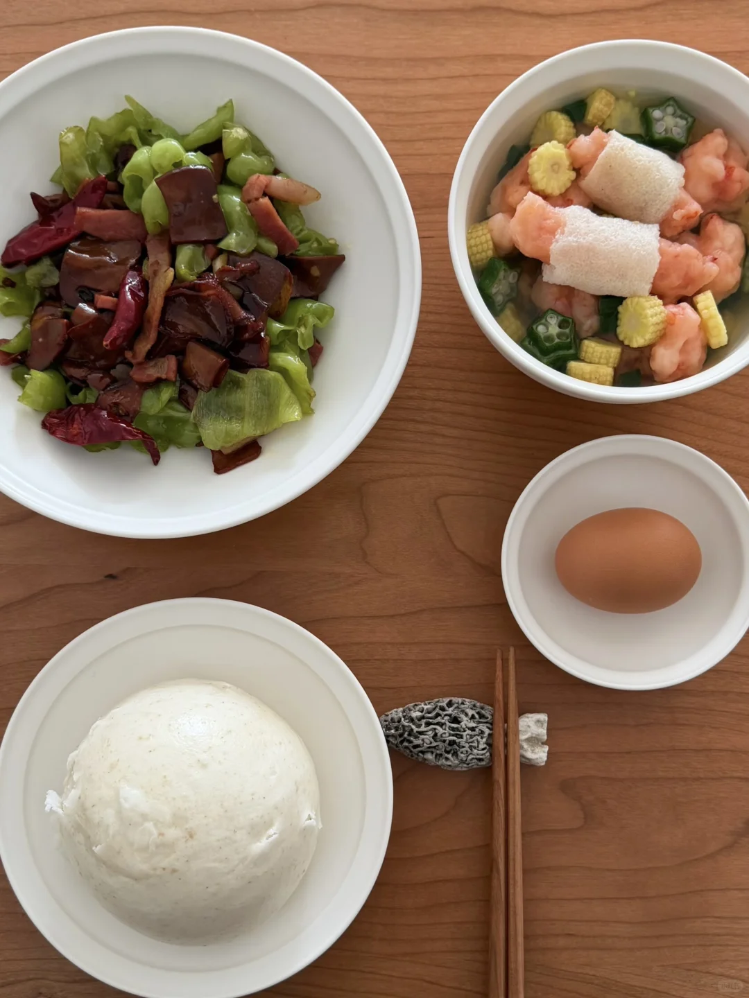 这家菌菇的好吃程度，我是真没想到