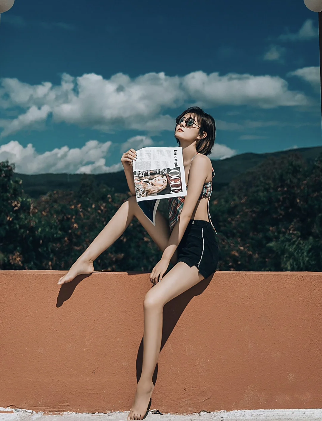 牟星-演员、模特