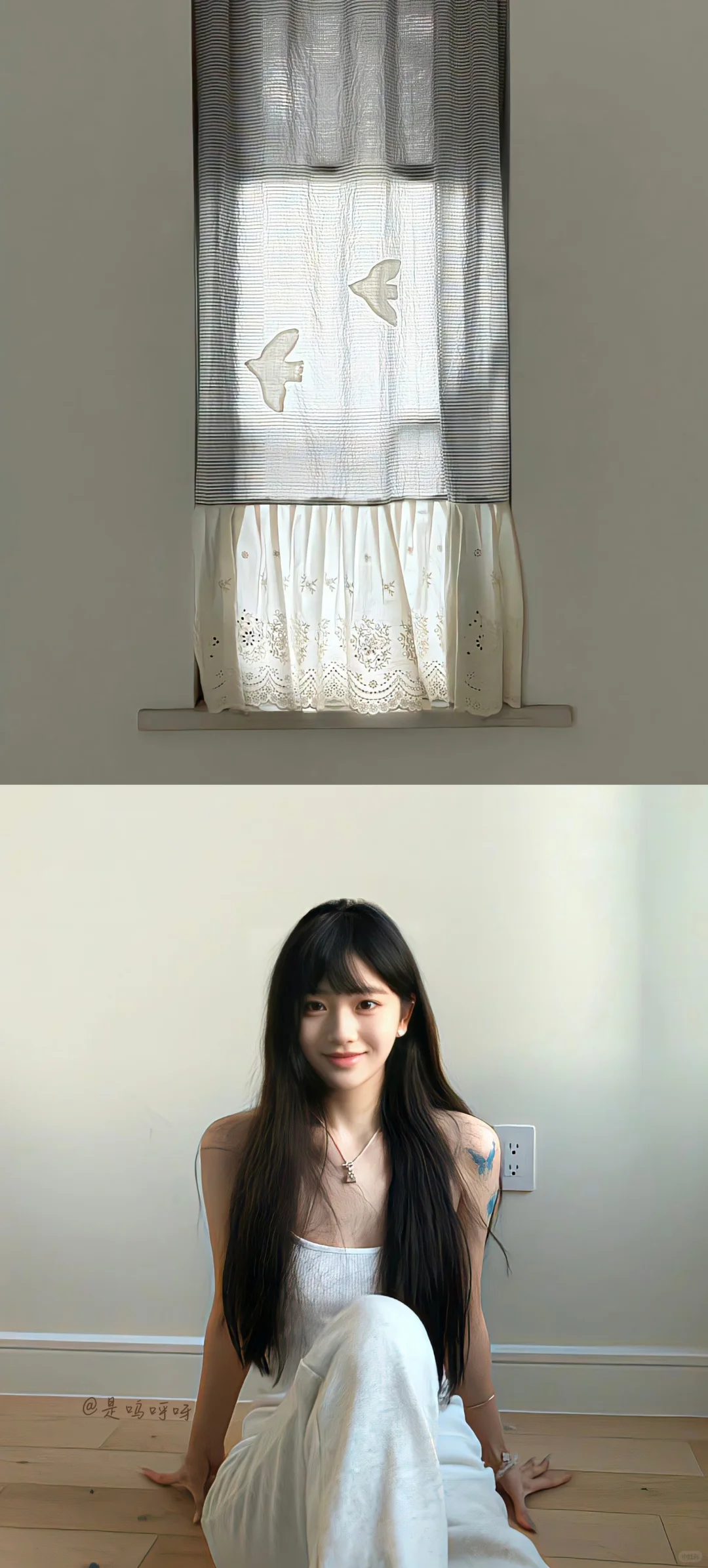 壁纸，壁纸，新鲜壁纸！