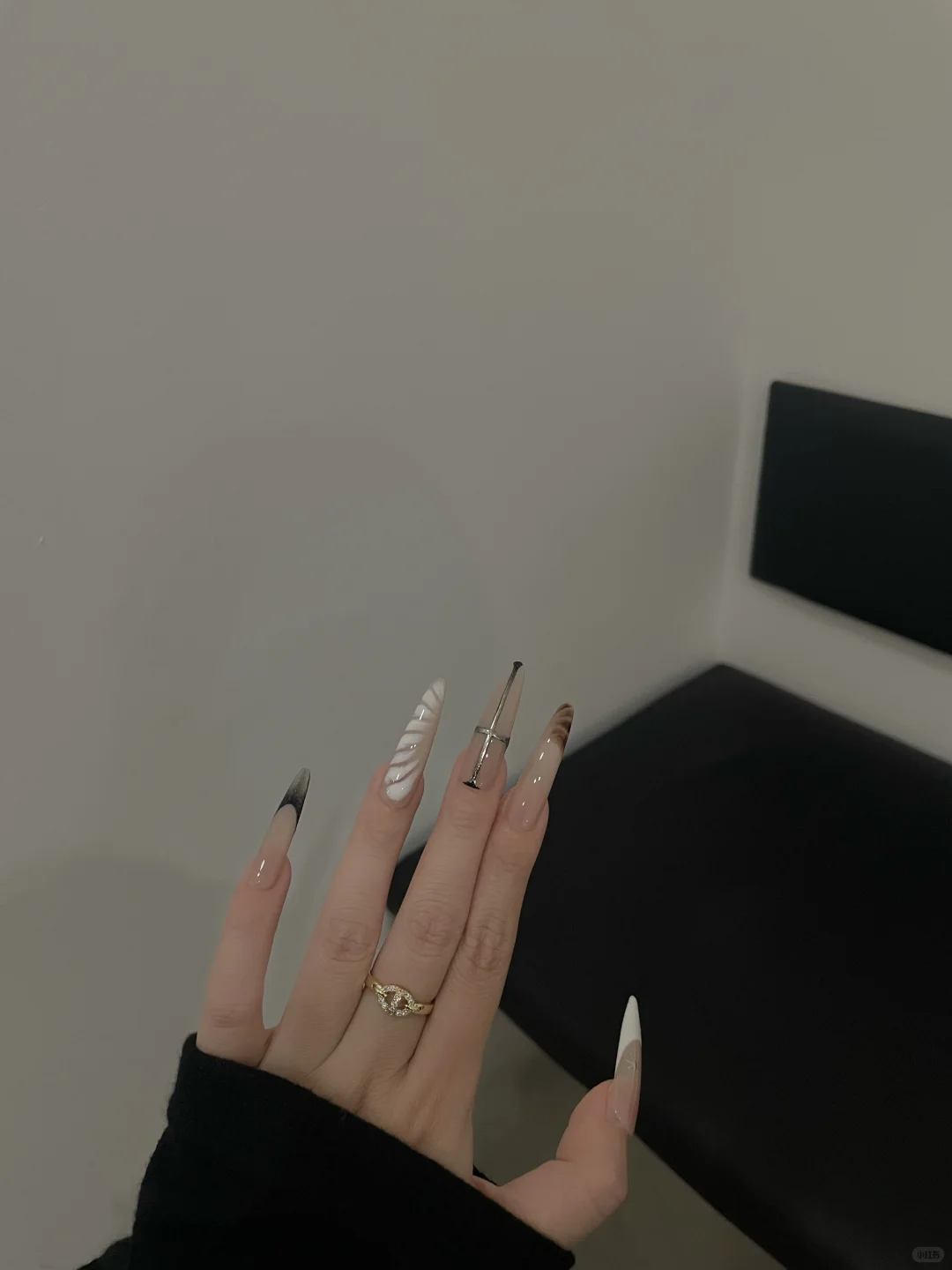 𐙚₊˚⊹♡ 鳄鱼纹御姐风来咯