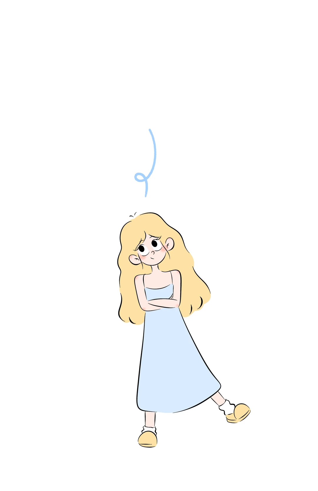 简约快乐壁纸分享！