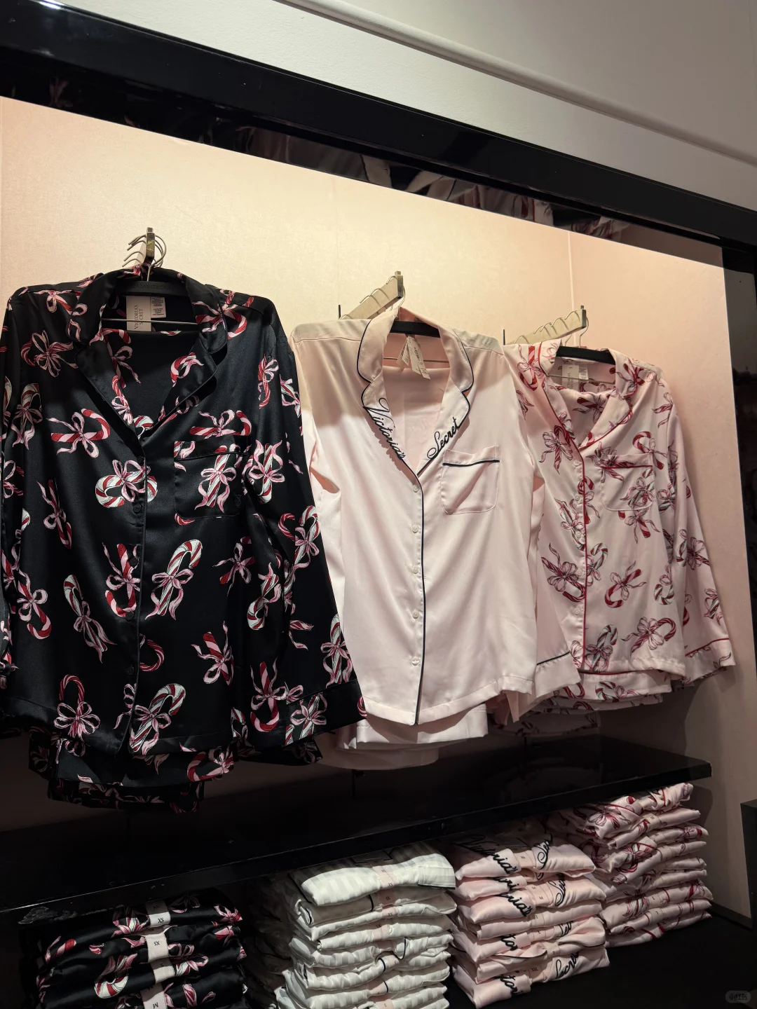 曼谷 维多利亚的秘密黑五折扣