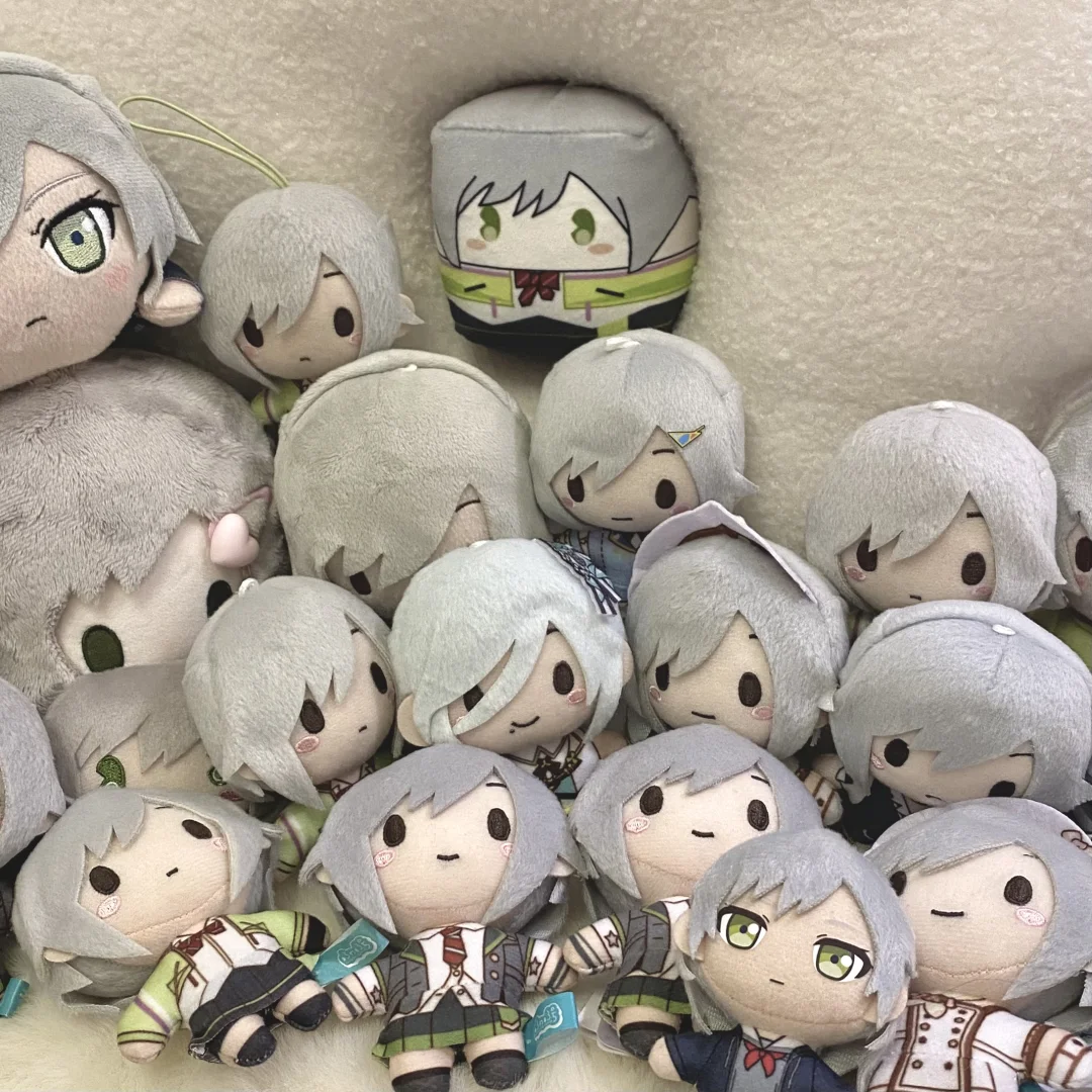 混入其中的是……？！