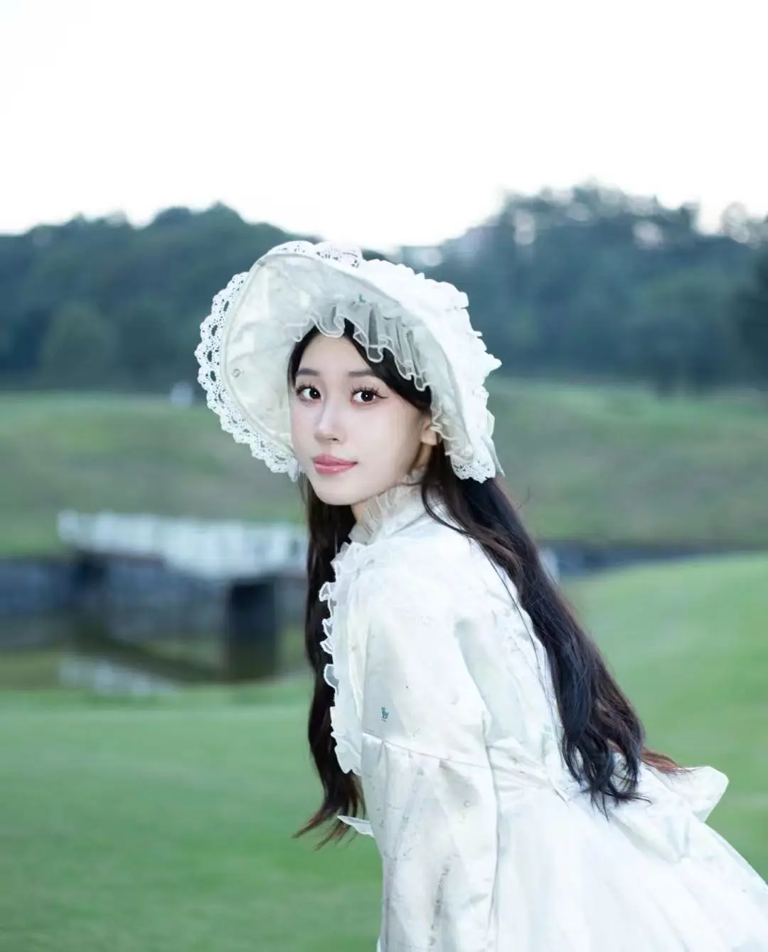 私房🎬 约摄影师