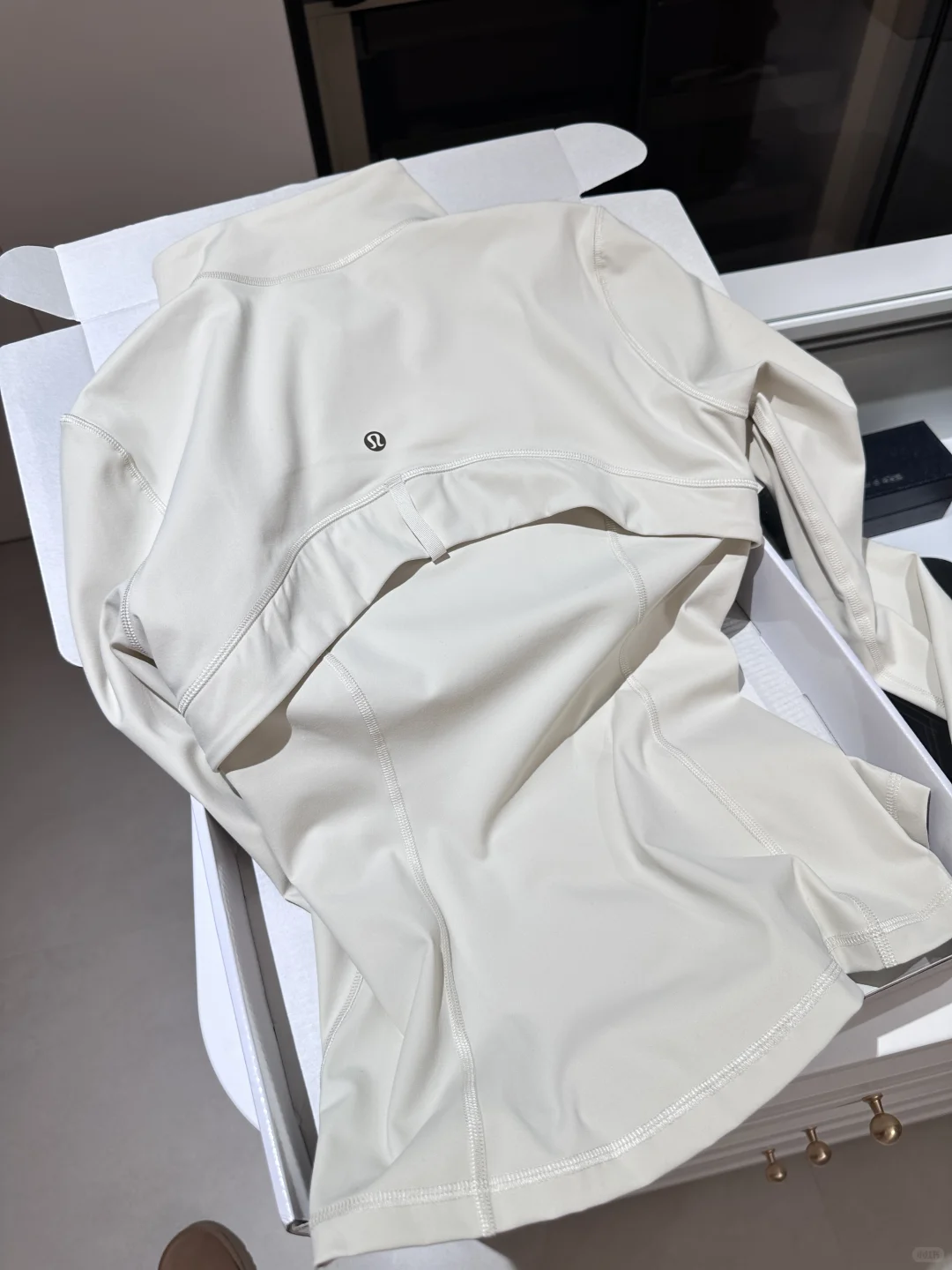 健身女狂喜🏋🏻define统治的季节🍁