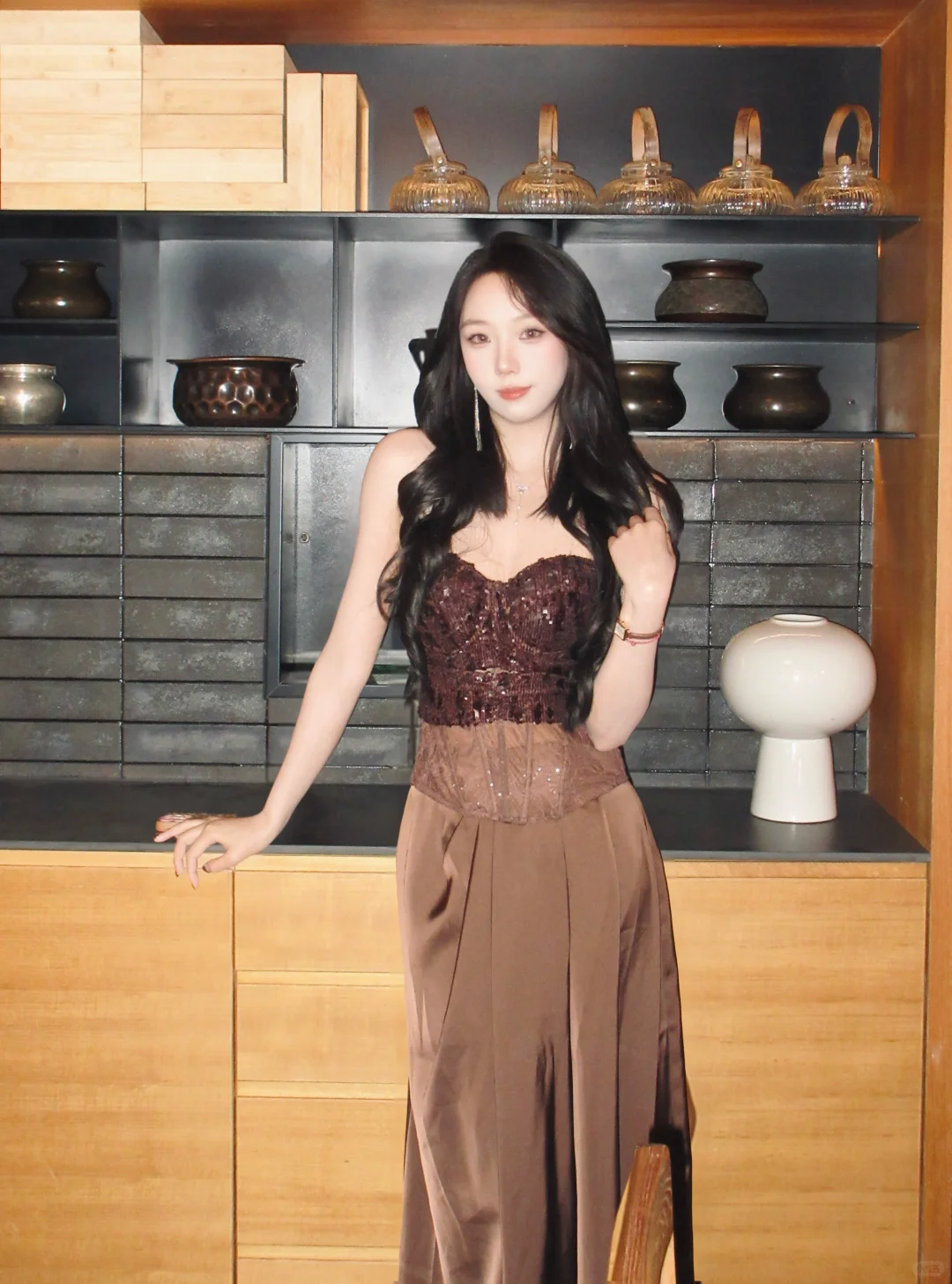 打扮欲也是生命力的一种