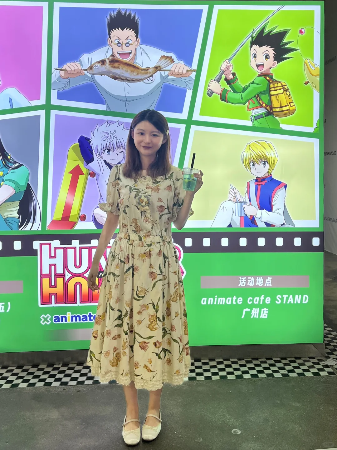 pinkhouse郁金香小兔op