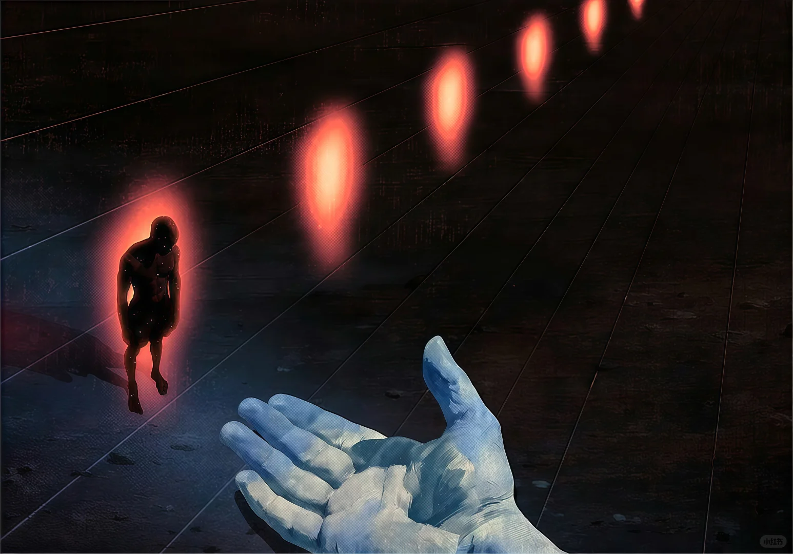 iPad｜审美锁屏壁纸