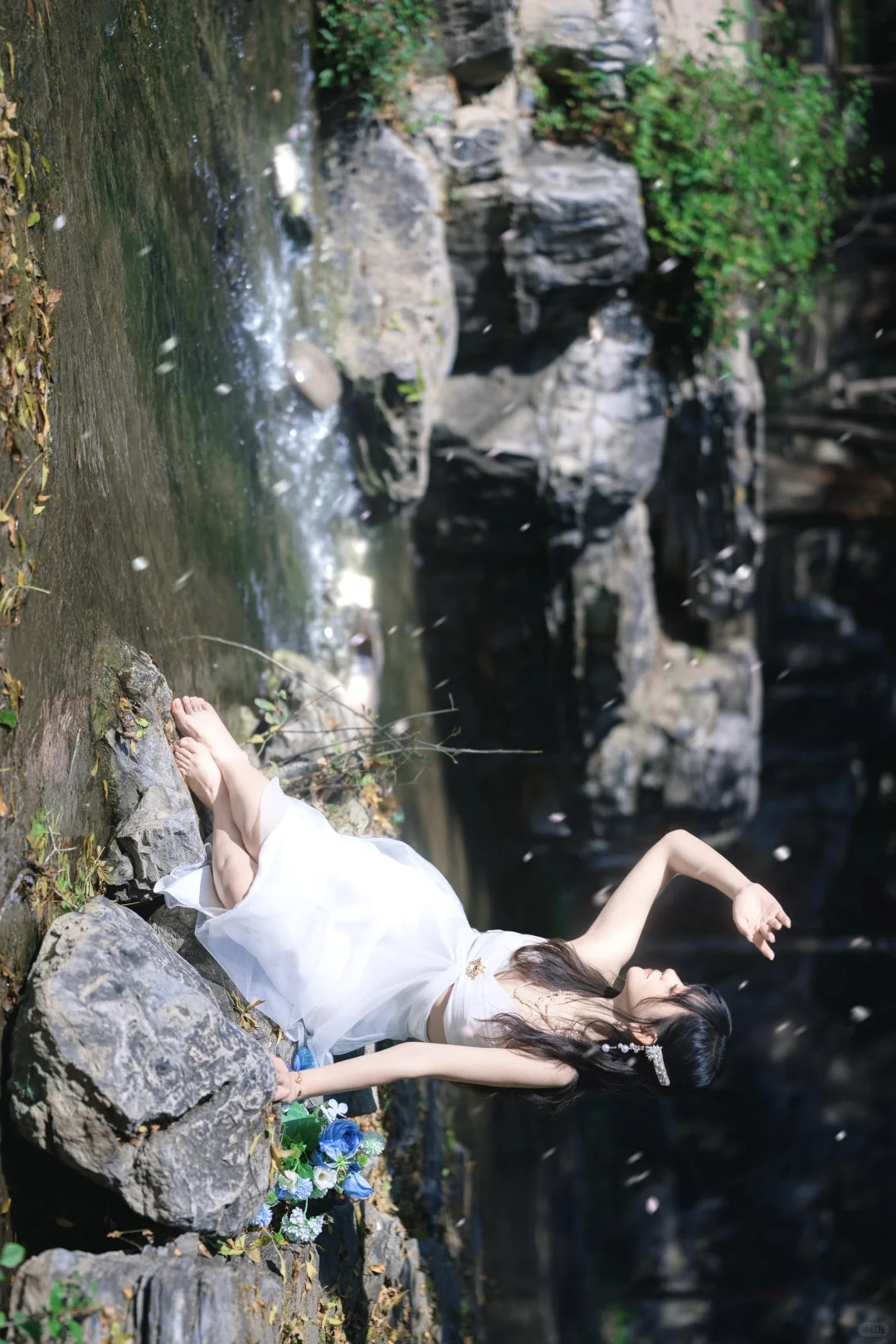 北京丨我又来找互勉模特搭子啦！