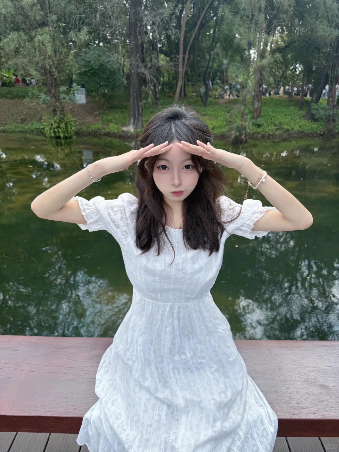 小偿模特！真的不贵🥹