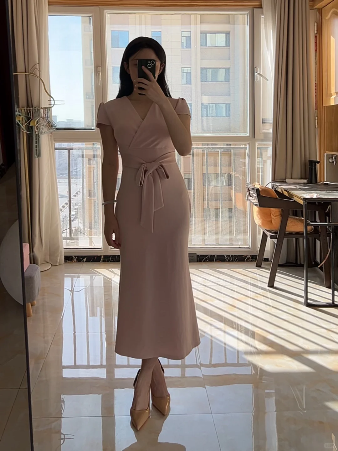 女生审美，1还是2呀