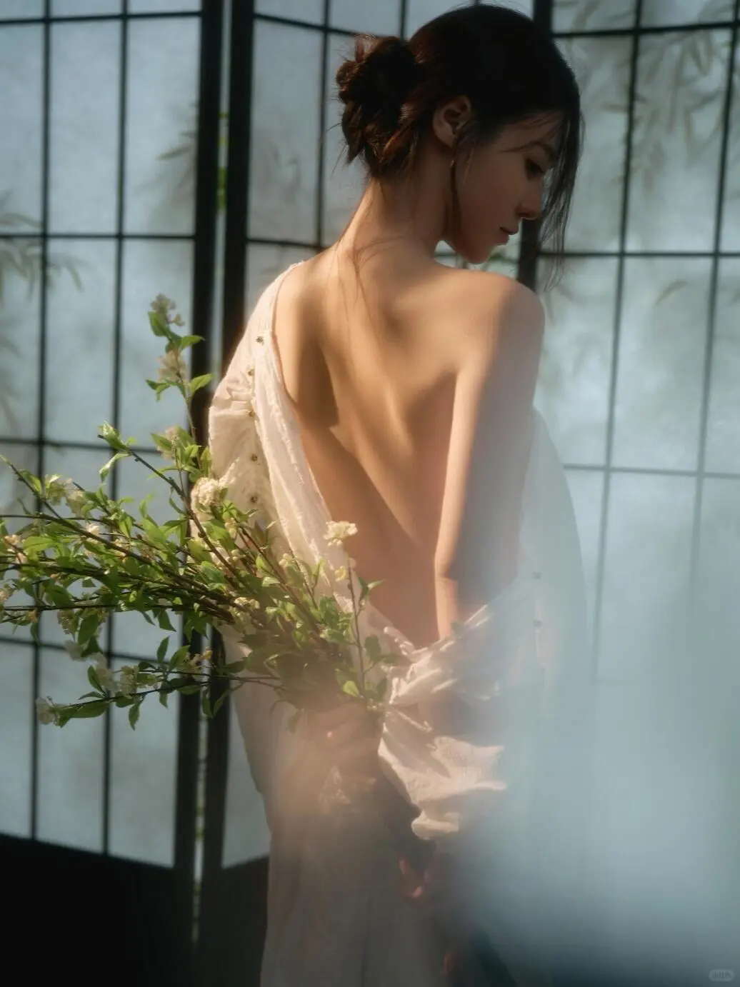 在南宁📍当普通人第一次尝试私房写真….