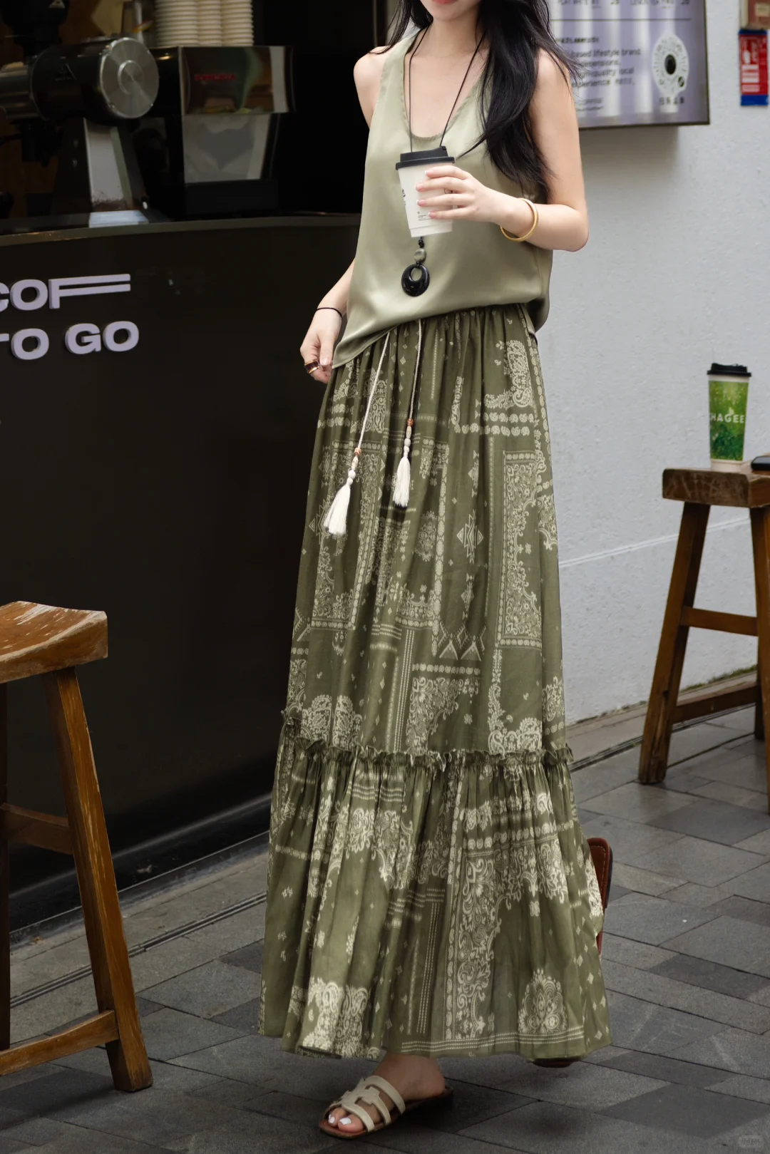 穿搭灵感｜穿搭、复古风穿搭、穿搭灵感｜复古风穿搭