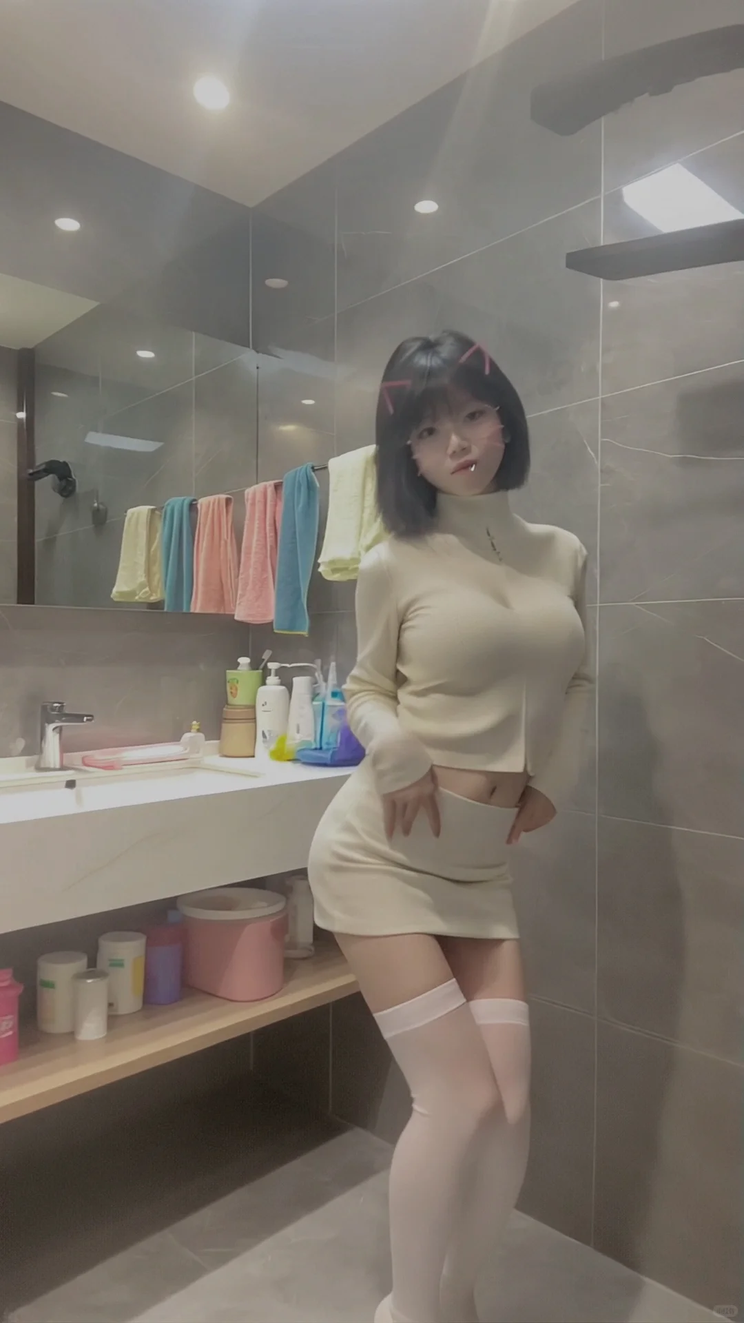 猫猫特效🐱🐱🐱