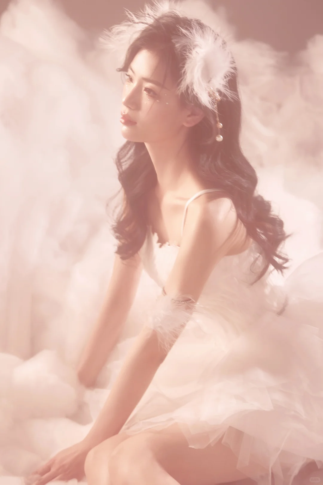 救命🆘ins上超火的天使少女写真太绝了