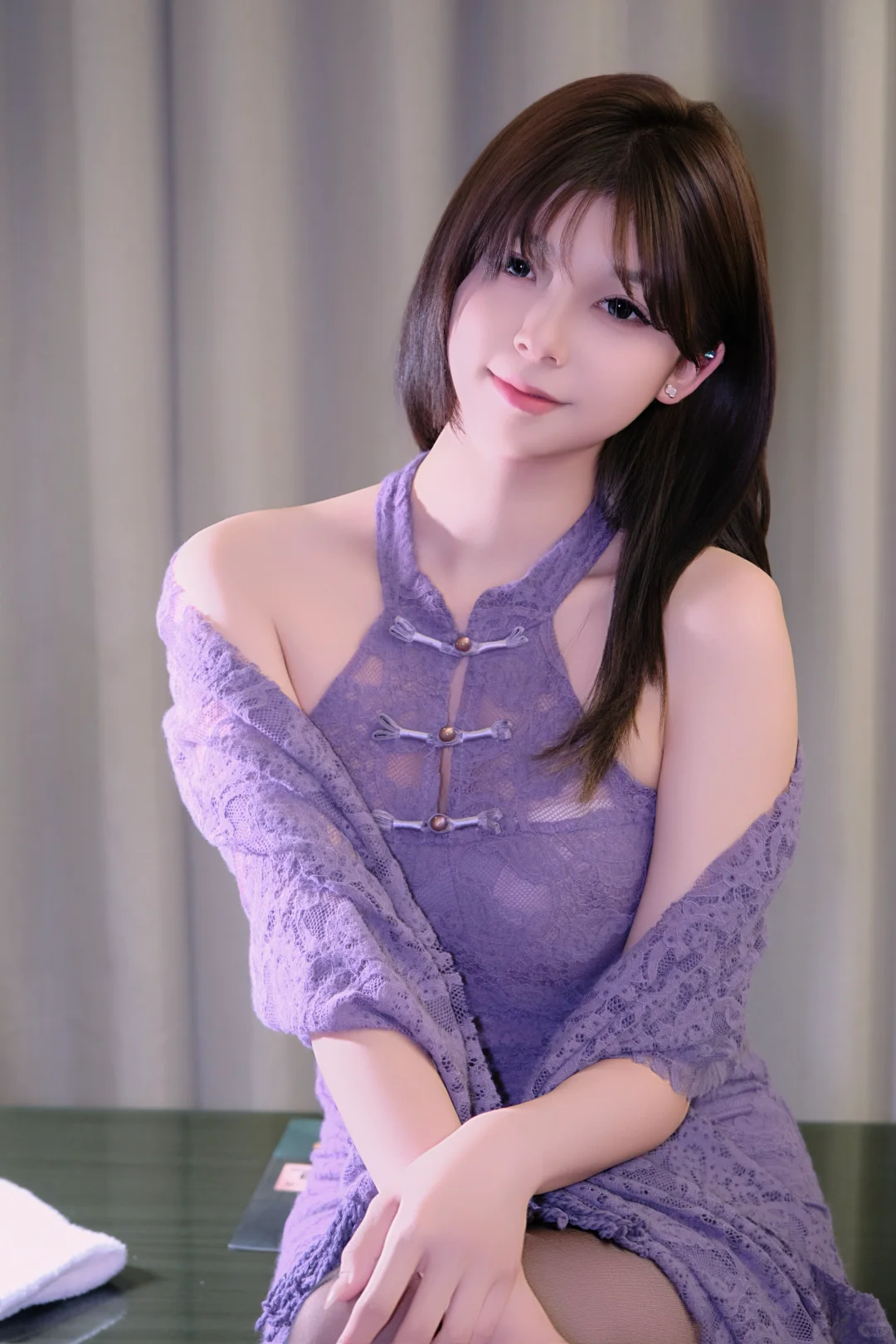 紫色战袍没人喜欢嘛？