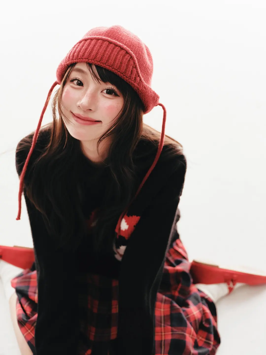 日系画册📰画报里的女孩🍎