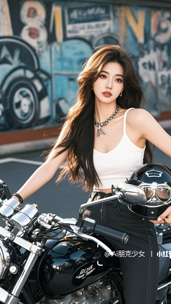 酷女孩壁纸｜酷女孩壁纸