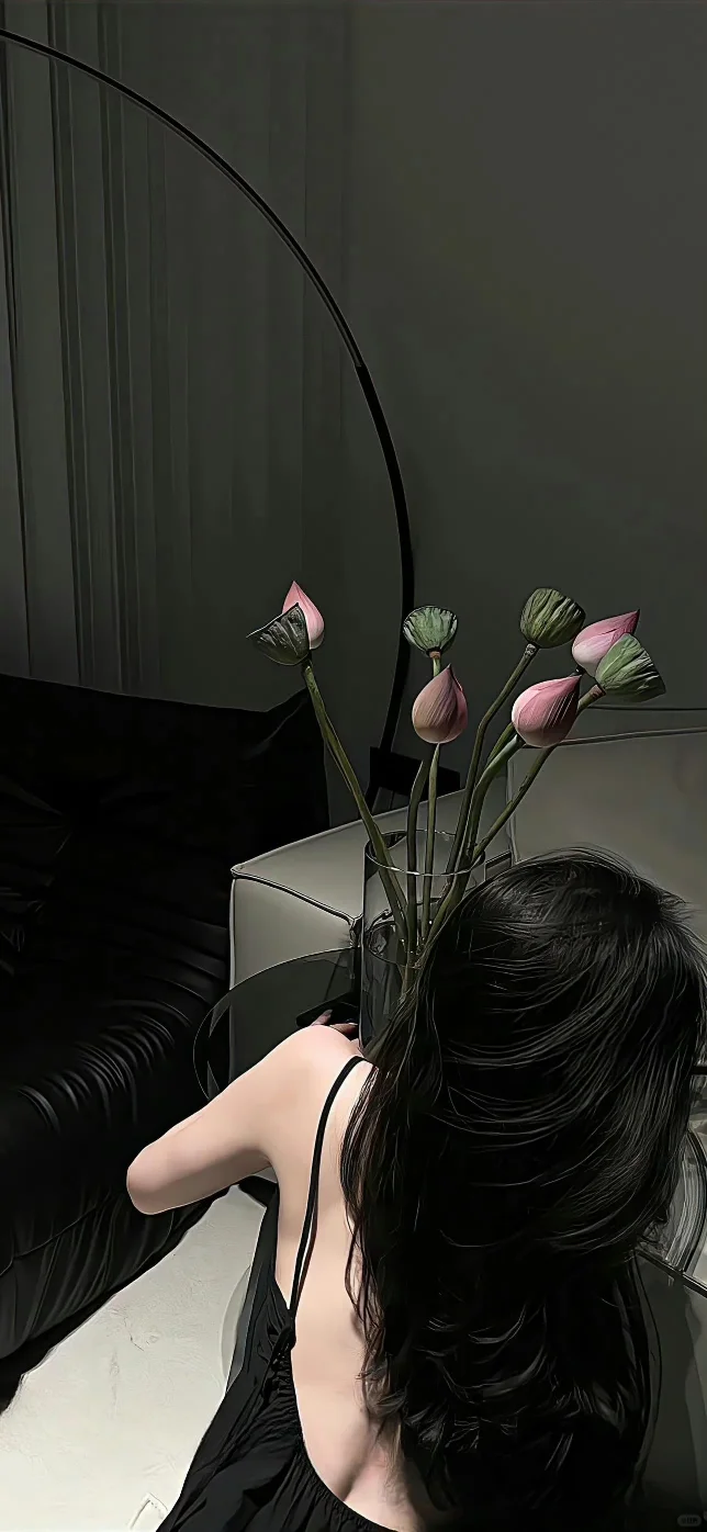 手机壁纸|4K高清超美美女壁纸