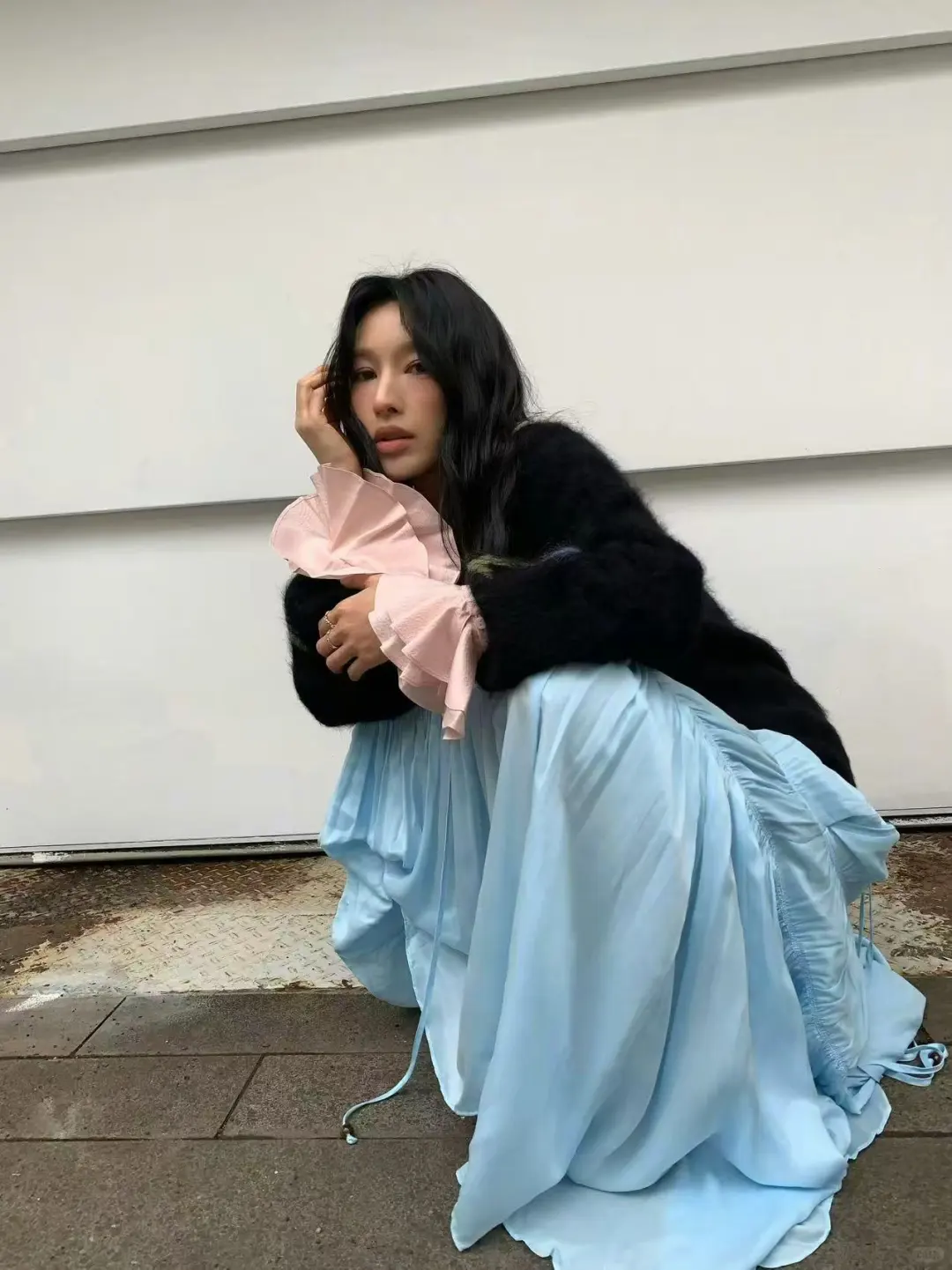 危险又迷人！我也想当“坏女人”