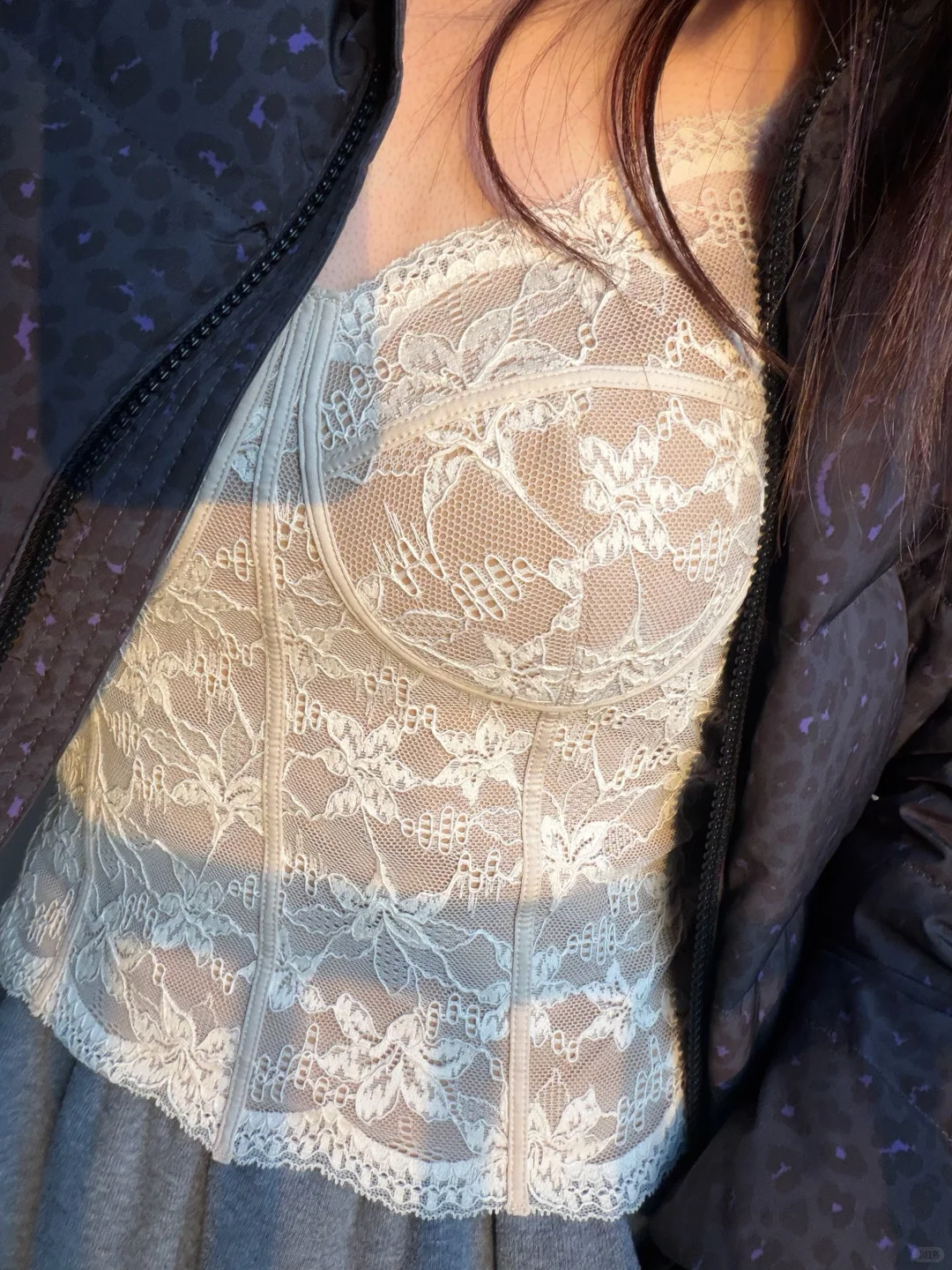 蕾丝吊带🌟🌟🌟