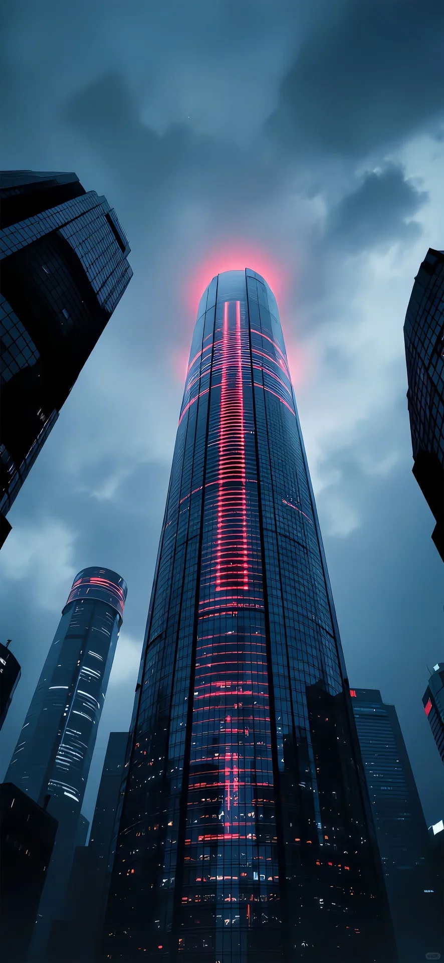 一眼封神｜超清壁纸