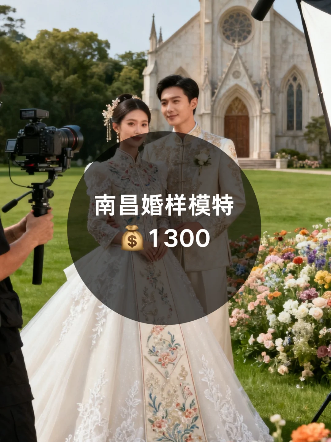 南昌婚样模特1300+来自南昌模特通告群