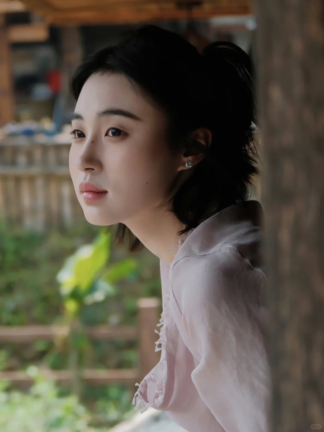 景迈山｜💗越来越多的人喜欢自然生动的照片