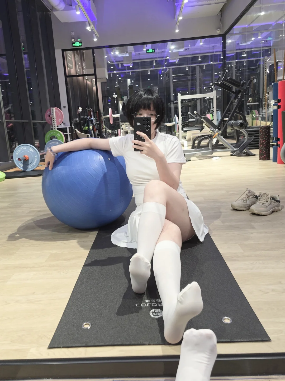 今晚能成为你的白月光吗？