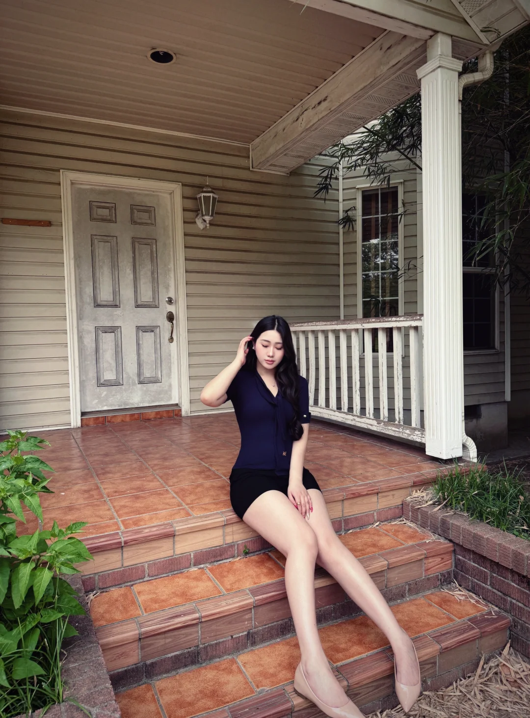 我要那一朵花只为我开