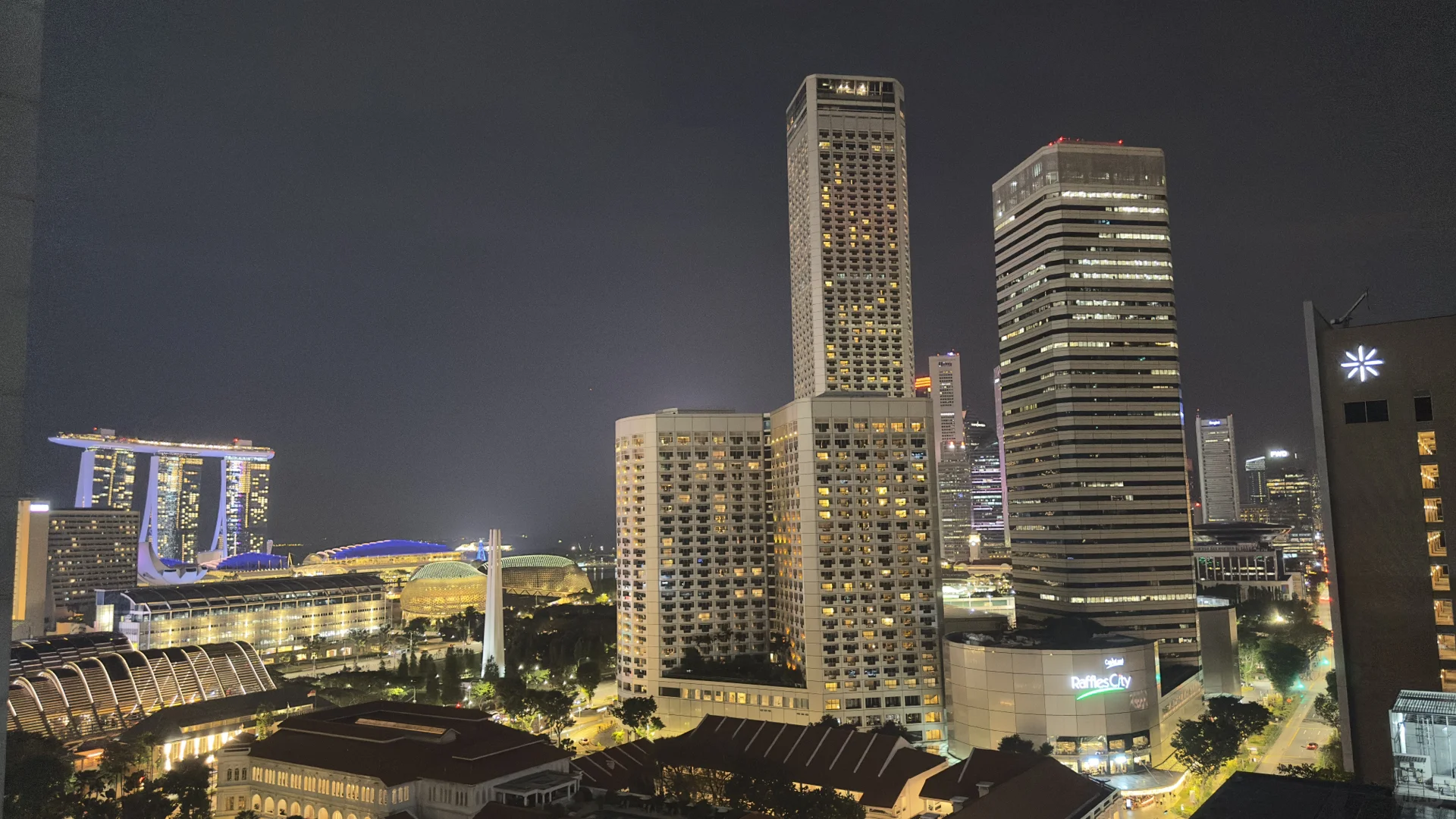 市中心全女单间出租了