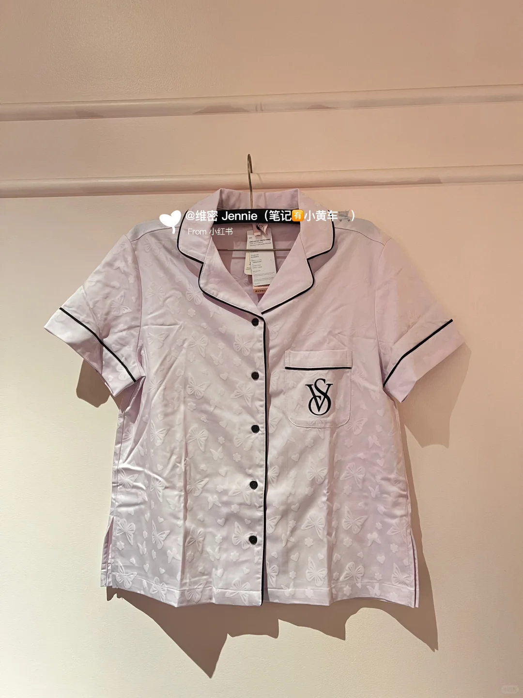 维密 XS 号睡衣、服饰折扣款！均价 300+