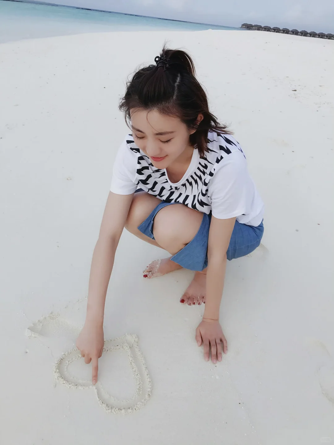 牟星-演员、模特