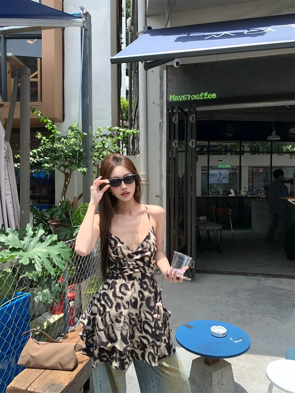 法式复古感穿搭🪐️