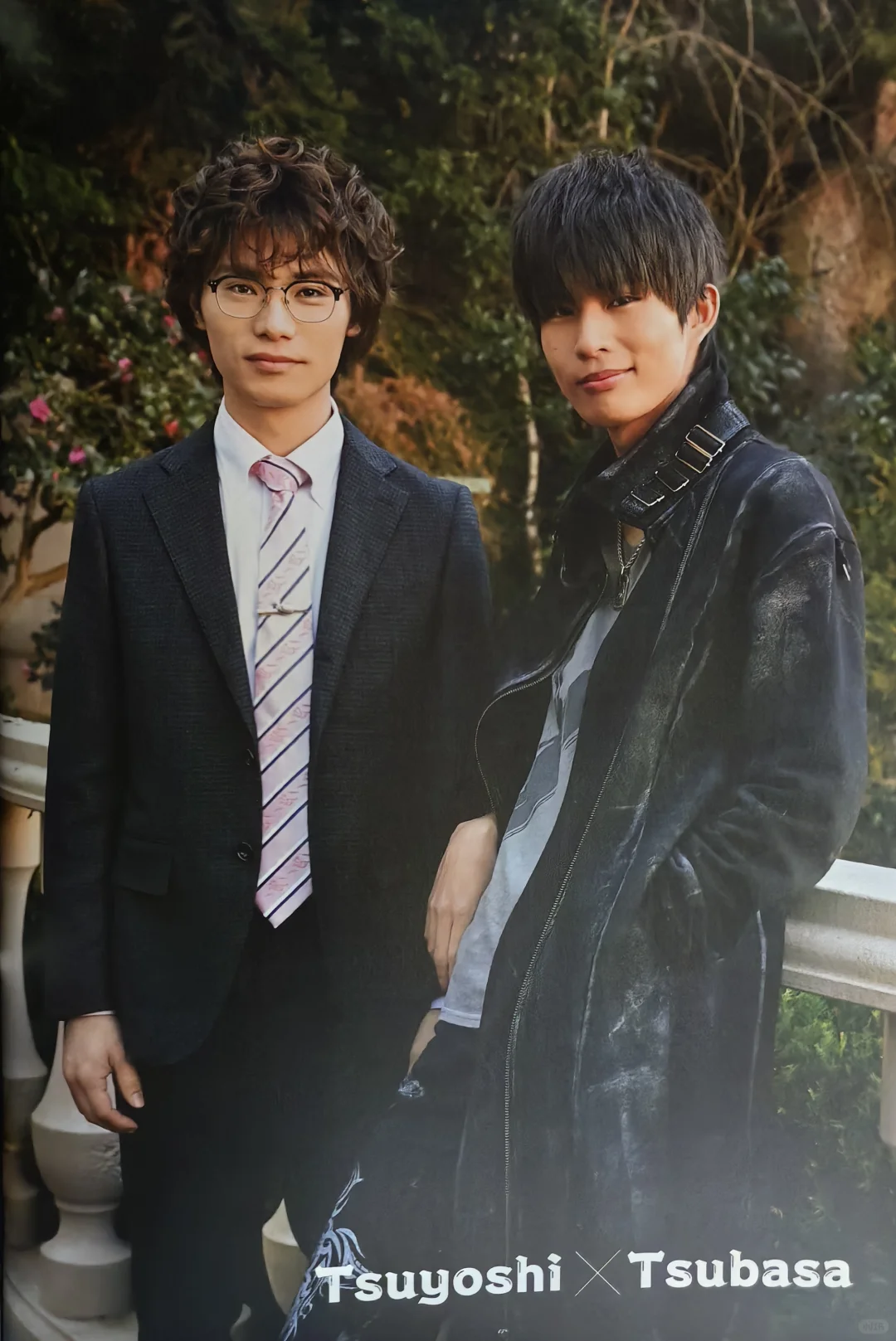 【扫书】暴太郎公式写真集2