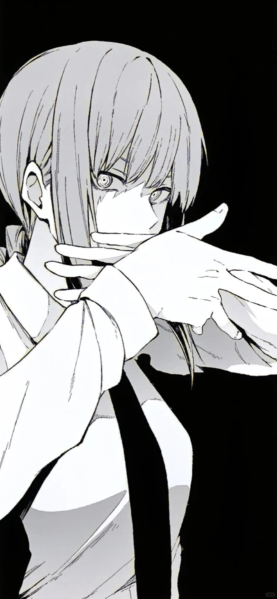 求这位女子的头像或壁纸🙏