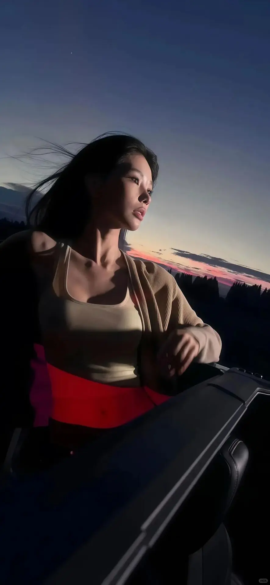 2K超清美女壁纸