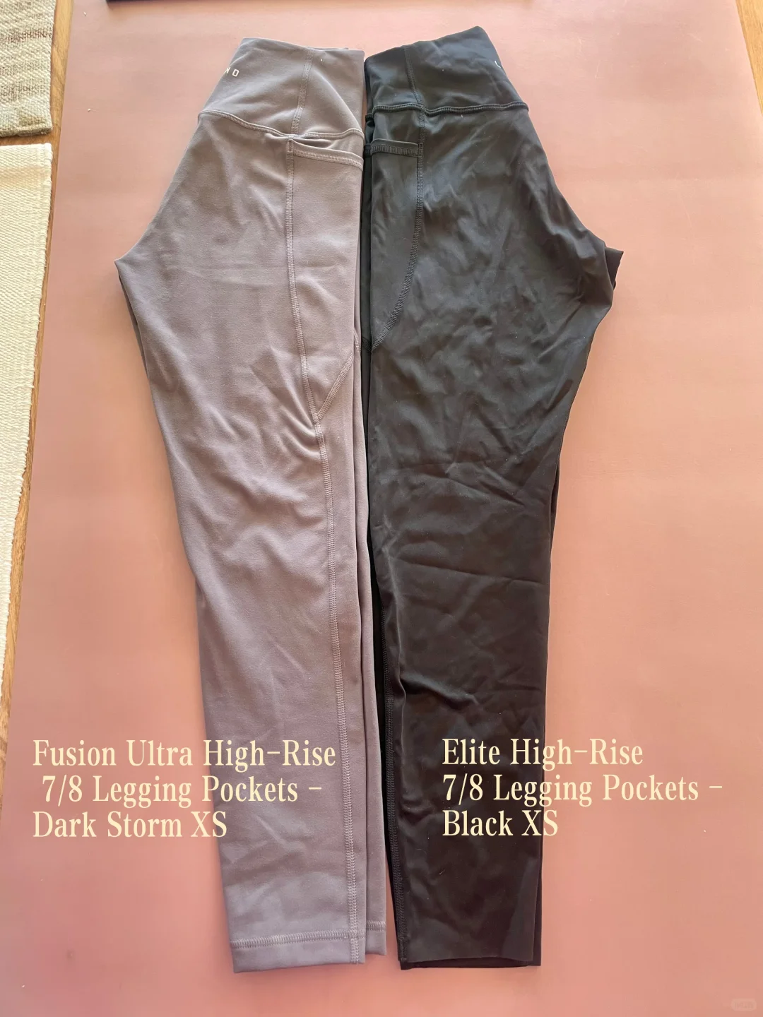 LSKD瑜伽裤系列分享‼️