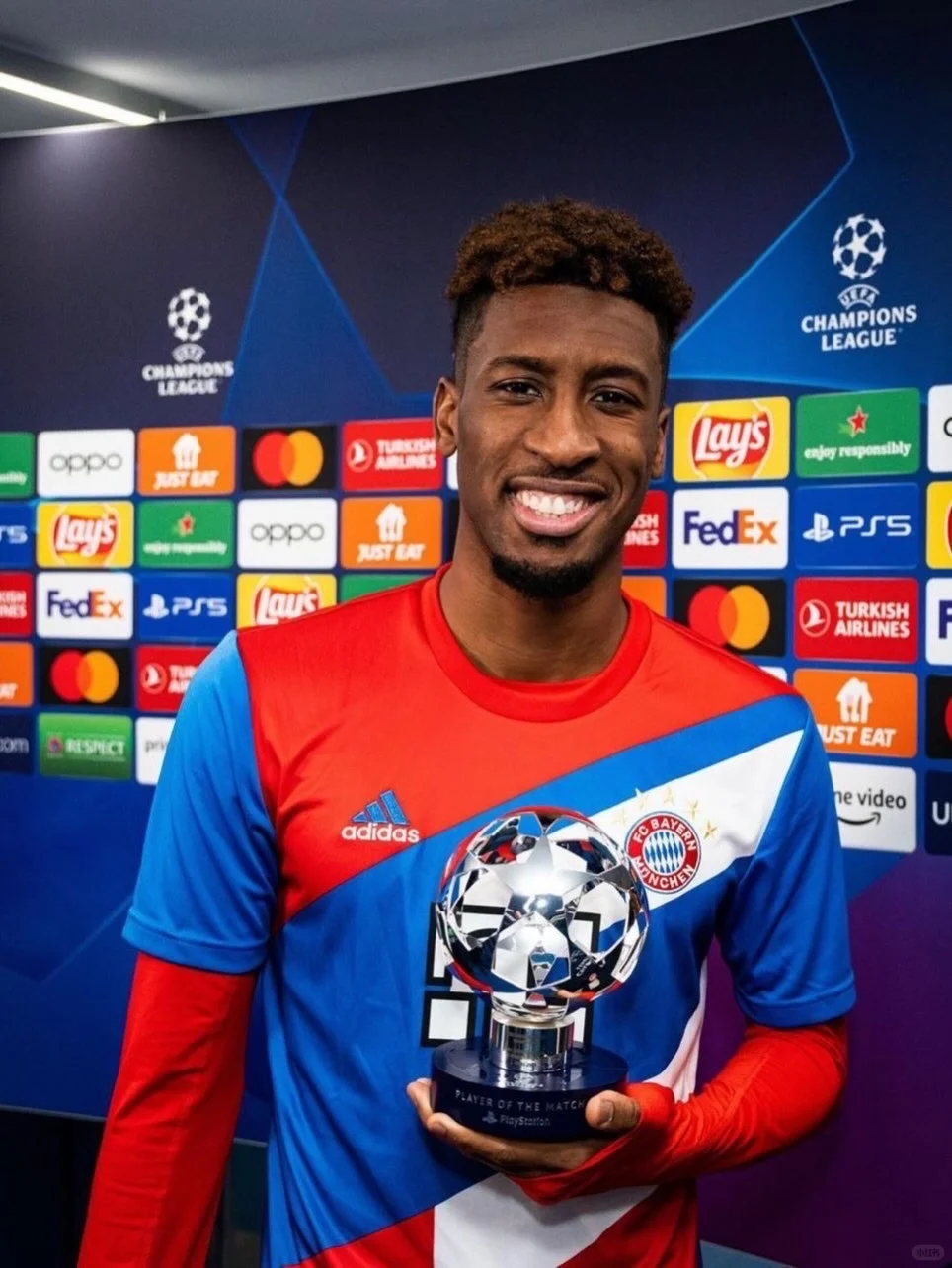 十载风华，唯你称王！谢谢你Mr. Lisbon