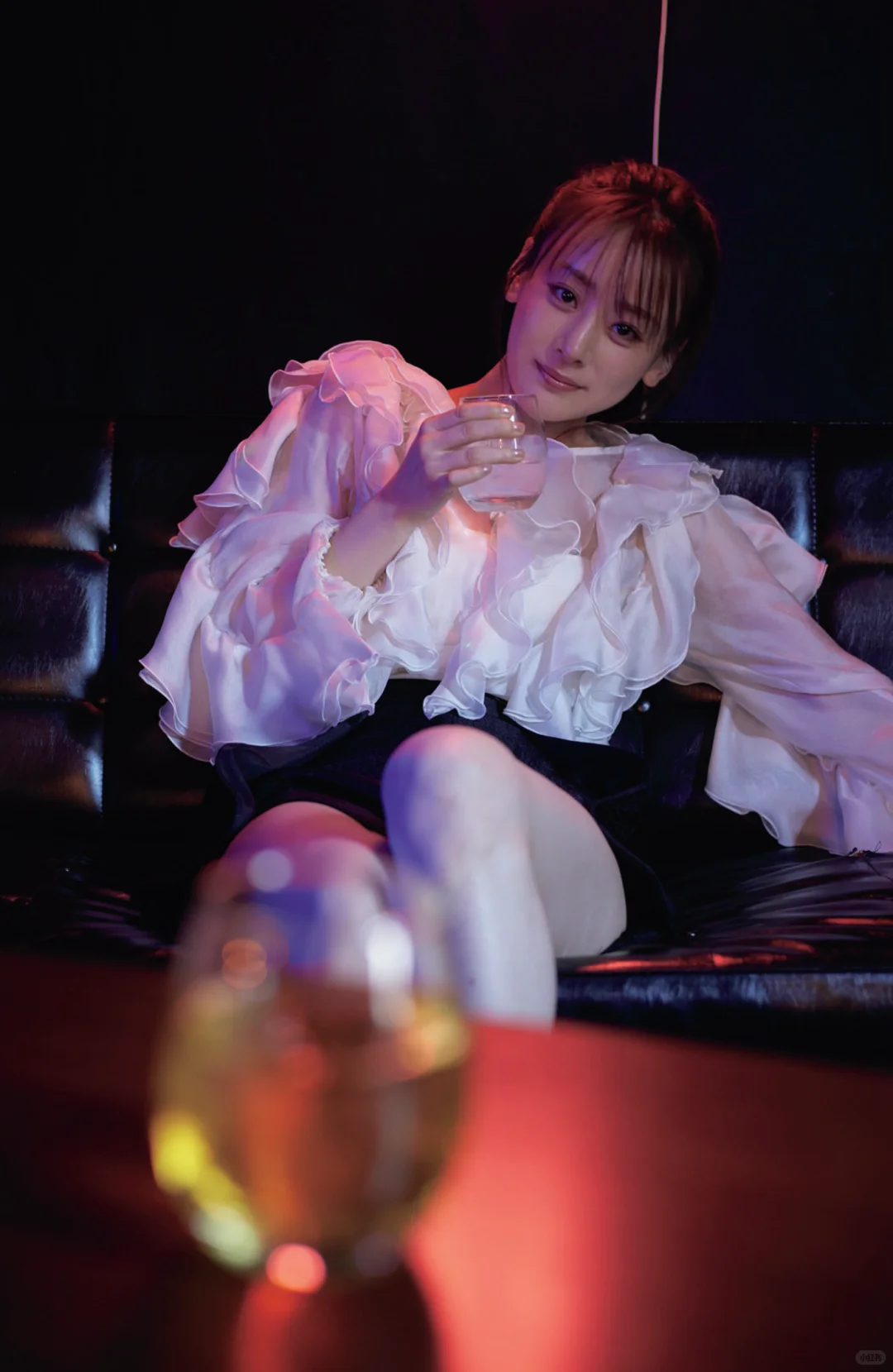 『福岡みなみ』图片精选|写真集