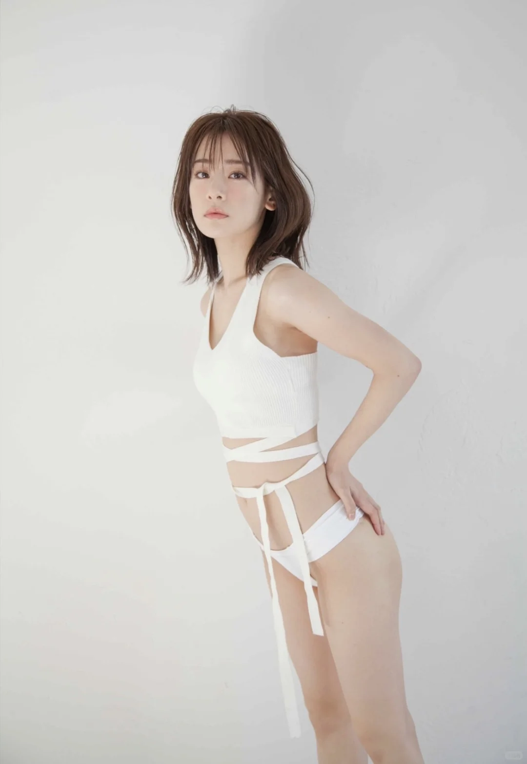 『福岡みなみ』图片精选|写真集