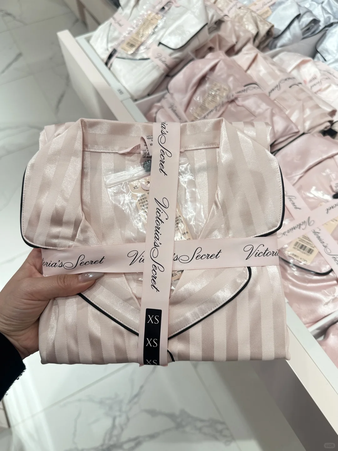 维密月光绸太值得拥有啦！