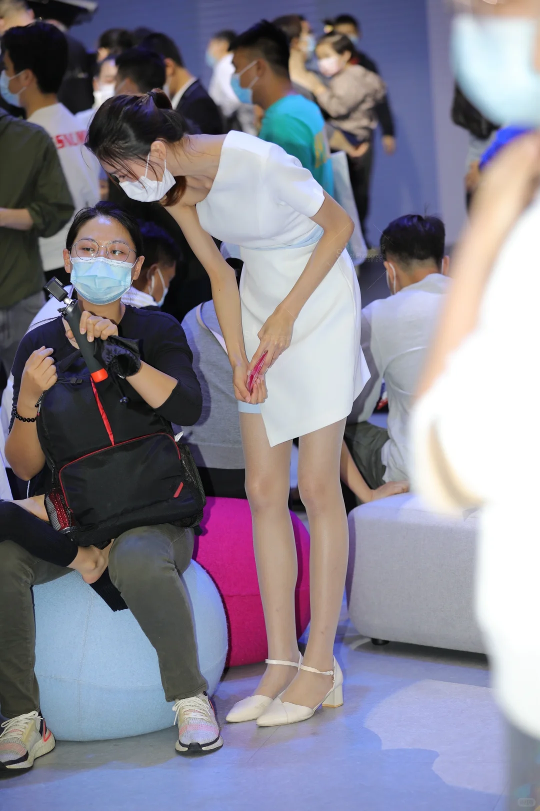 销售穿搭灵感111