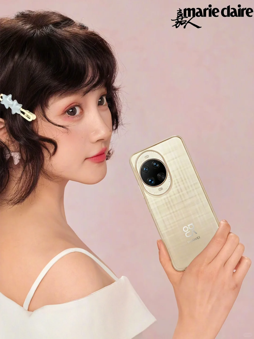 关晓彤♥️好漂亮✨