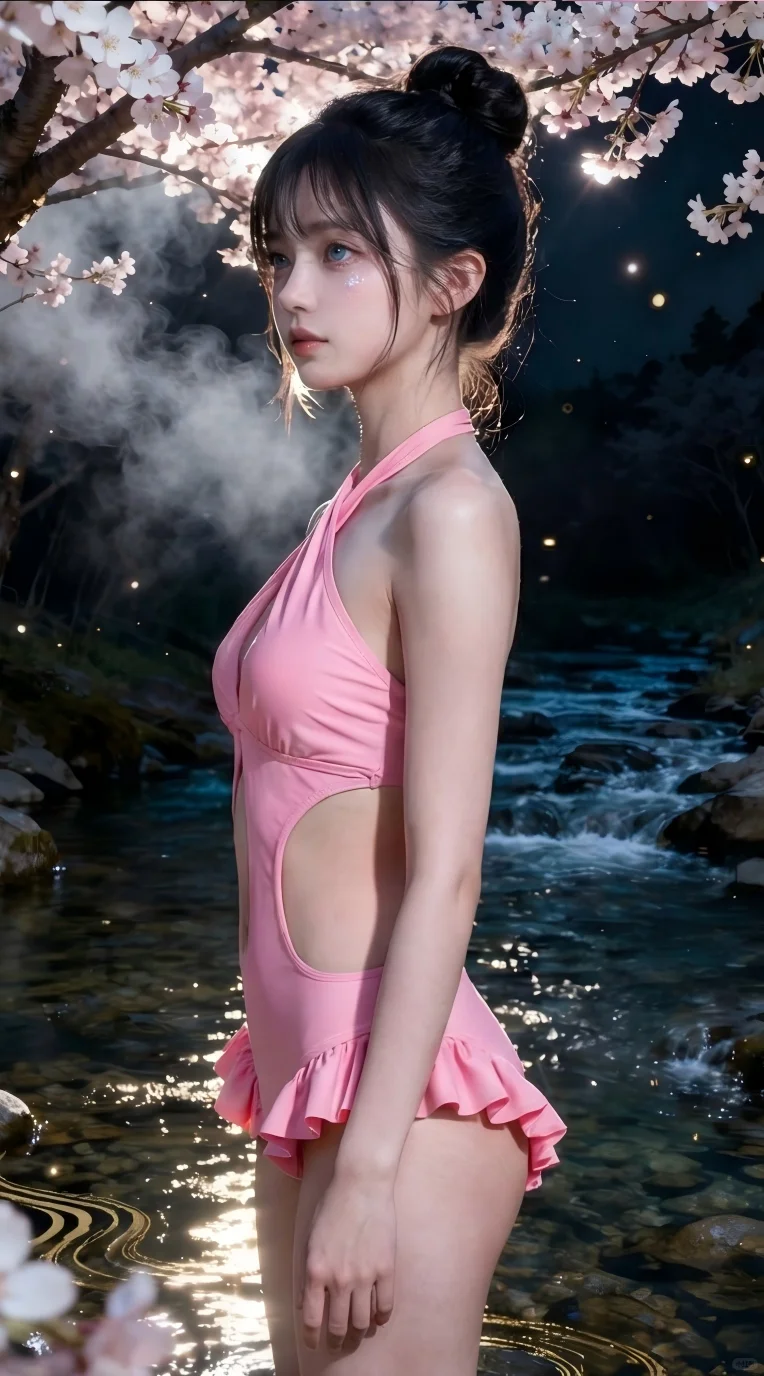 你的完美泳衣👙