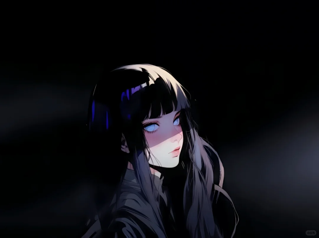 𝗦𝗵𝗮𝗿𝗲丨动漫横屏壁纸