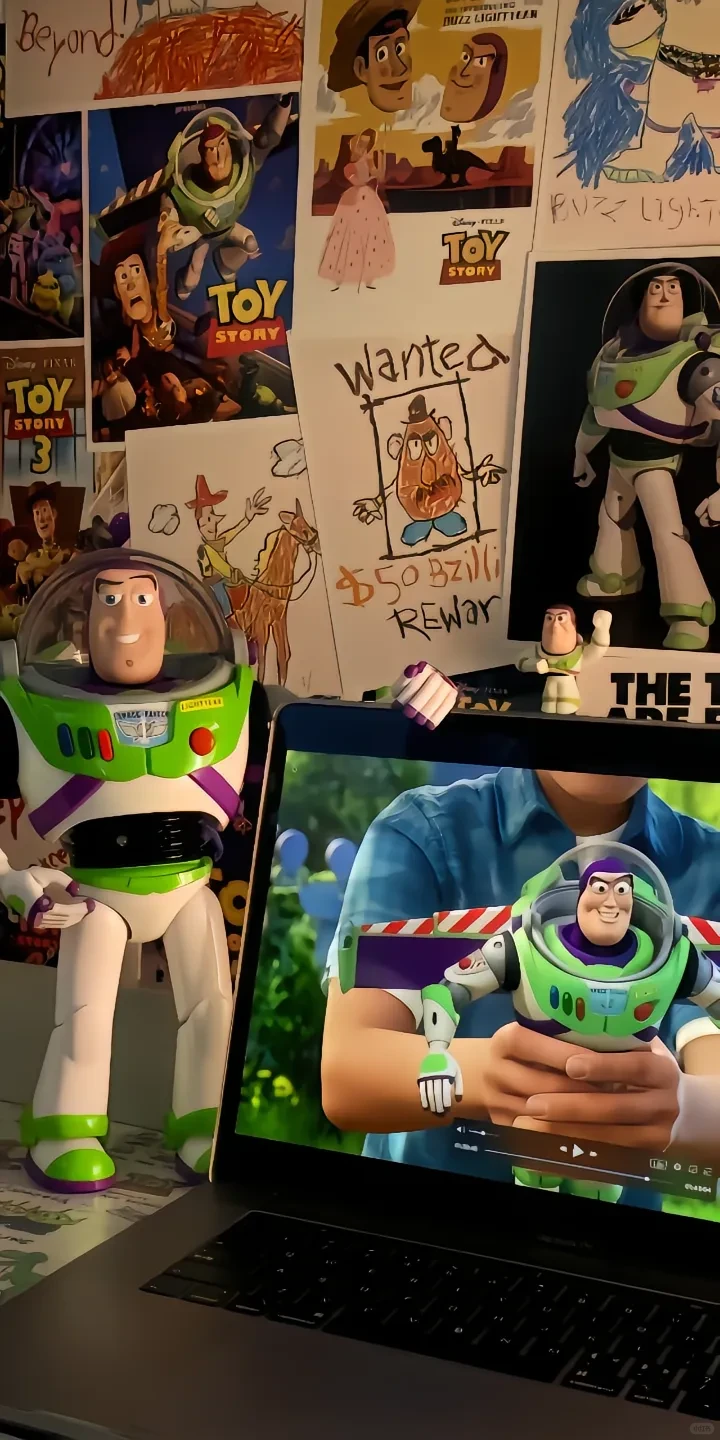 一组(只允许)你眨眼2秒的壁纸