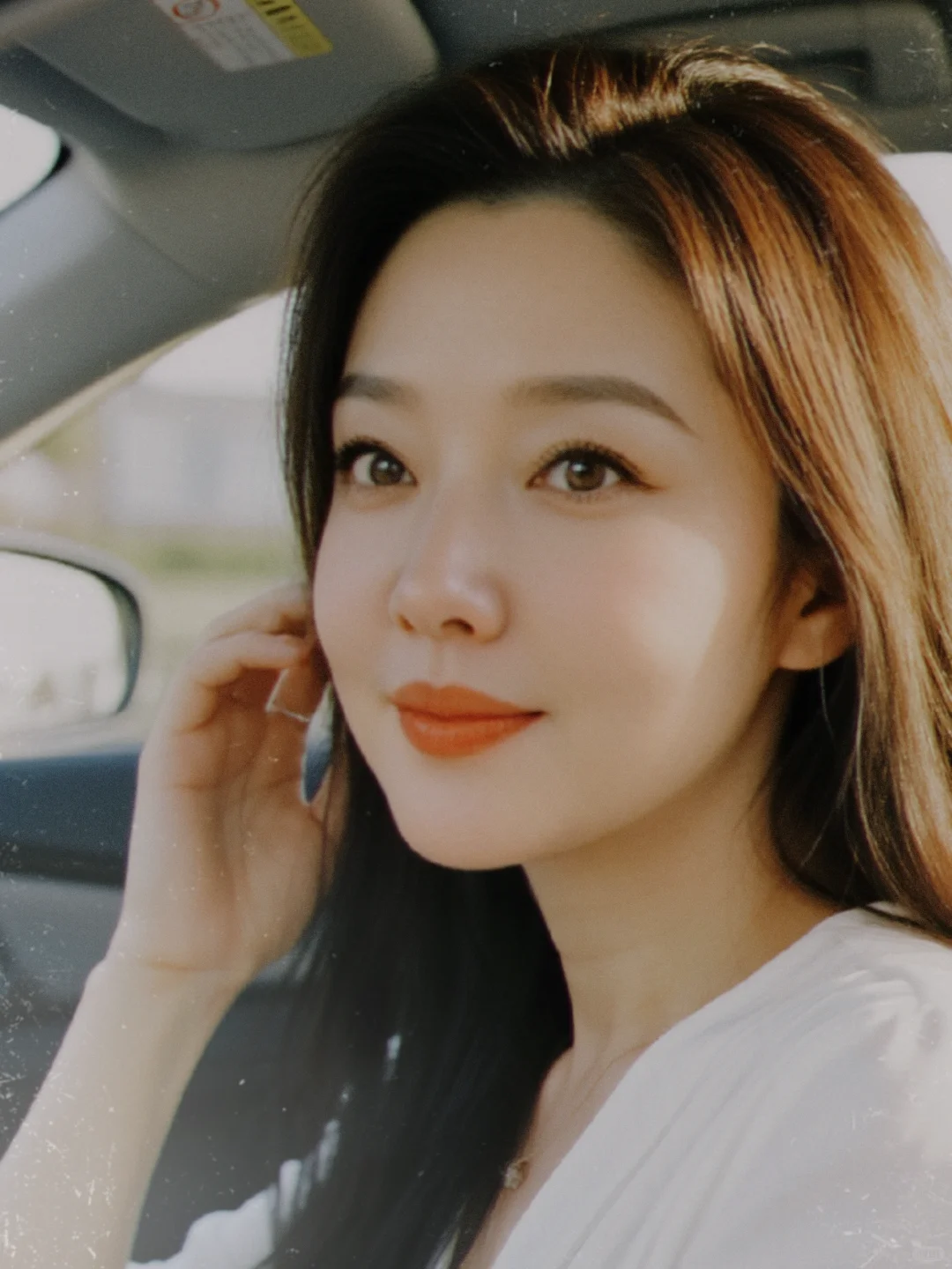 以前不懂姐姐们美颜那么夸张，现在懂了...