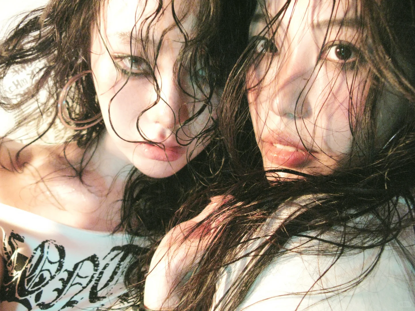 【雙子星】夢回AB✖️文詠珊的千禧辣妹時代💥