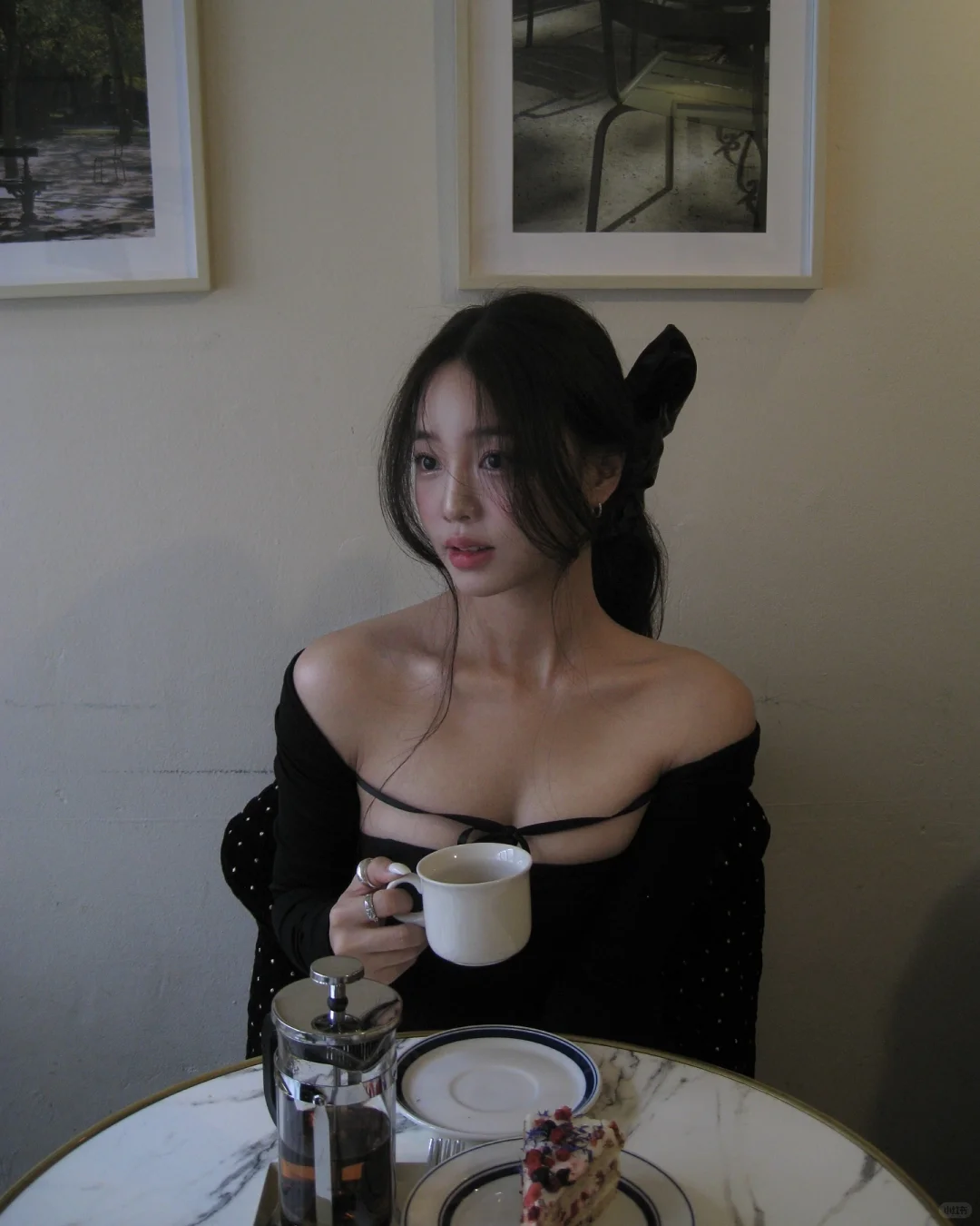 美丽坏女人 有纯又欲